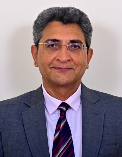 Photo of Rajiv Jalota